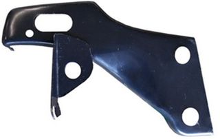 ΒΑΣΗ ΠΡΟΦΥΛΑΚΤΗΡΑ TOYOTA HILUX YN85 '89-'94/ LN85 '94-'97/ VW TARO '89-'97 2WD ΕΜΠΡΟΣ  ΑΡΙΣΤΕΡΑ