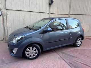 Renault Twingo 2010 1.2 - 1o ΧΕΡΙ-thumb-2