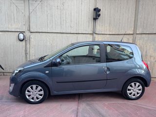 Renault Twingo 2010 1.2 - 1o ΧΕΡΙ-thumb-3