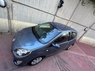 Renault Twingo 2010 1.2 - 1o ΧΕΡΙ-thumb-7