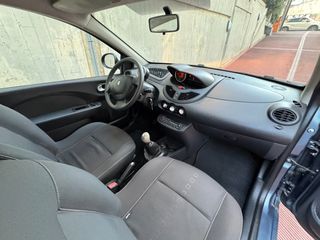 Renault Twingo 2010 1.2 - 1o ΧΕΡΙ-thumb-10