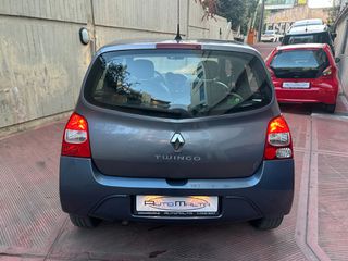 Renault Twingo 2010 1.2 - 1o ΧΕΡΙ-thumb-11