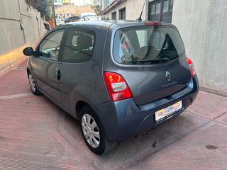 Renault Twingo 2010 1.2 - 1o ΧΕΡΙ-thumb-12