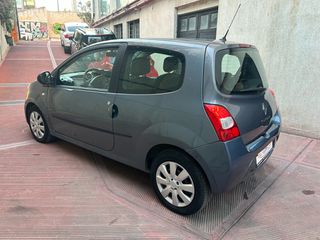 Renault Twingo 2010 1.2 - 1o ΧΕΡΙ-thumb-13