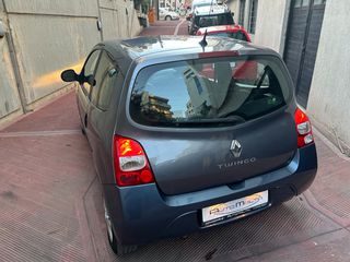 Renault Twingo 2010 1.2 - 1o ΧΕΡΙ-thumb-14