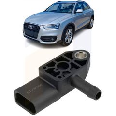 Αισθητήρας απόλυτης πίεσης (MAP) για Audi Q3 2011 2012 2013 2014 2015 2016 2017 2018 04L145049