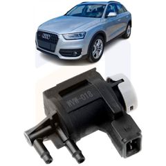 Αισθητήρας πίεσης πολλαπλής MAP για Audi Q3 2011 2012 2013 2014 2015 2016 2017 2018 1J0906283A