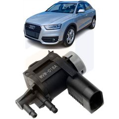 Βαλβίδα πίεσης turbo για Audi Q3 2011 2012 2013 2014 2015 2016 2017 2018 1J0906283B