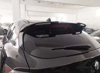 Αεροτομή Οροφής Alfa Romeo Stelvio Mk1 (2016-2022)