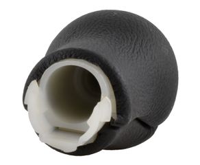 ΠΟΜΟΛΟ ΛΕΒΙΕ ΤΑΧΥΤΗΤΩΝ TOYOTA HILUX REVO GUN125/126 '15-'20 6 ΤΑΧΥΤΗΤΕΣ R123456 - ΔΕΡΜΑ/ΧΡΩΜΙΟ-thumb-2