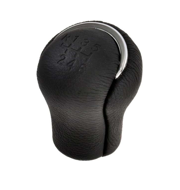ΠΟΜΟΛΟ ΛΕΒΙΕ ΤΑΧΥΤΗΤΩΝ TOYOTA HILUX REVO GUN125/126 '15-'20 6 ΤΑΧΥΤΗΤΕΣ R123456 - ΔΕΡΜΑ/ΧΡΩΜΙΟ