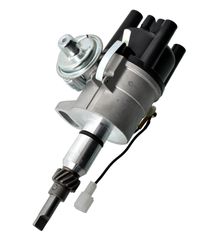 ΝΤΙΣΤΡΙΜΠΙΤΕΡ TOYOTA HILUX YN85/YN110 '88-'91/ HIACE/ DYNA 1Y/2Y/3Y/4Y (ΜΕ ΠΛΑΤΙΝΕΣ)
