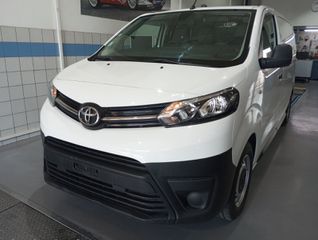 Κλούβα Toyota 2019 PROACE *EURO 6* ΠΡΟΣΦΟΡΑ