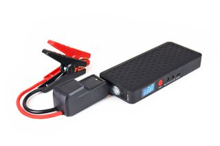 Amio - ΕΚΚΙΝΗΤΗΣ ΜΠΑΤΑΡΙΑΣ - STARTER POWERBANK / BOOSTER / STARTER SJ-02 12V 800A ΜΕ ΟΘΟΝΗ LCD - 1 ΤΕΜ. (02524/AM)