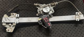Hyundai Getz 5door γρύλος παραθύρου οδηγού 03-05