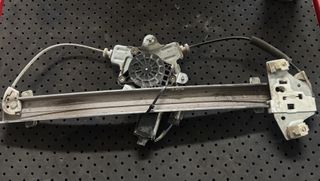 Hyundai Getz 5door γρύλος παραθύρου οδηγού 03-05-thumb-1