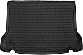ΠΑΤΑΚΙ ΣΚΑΦΗ ΠΟΡΤ ΜΠΑΓΚΑΖ ΓΙΑ MERCEDES GLA 200D X156 2013-2019 TPE ΛΑΣΤΙΧΟ ΣΕ ΜΑΥΡΟ ΧΡΩΜΑ NOVLINE - 1 ΤΕΜ.