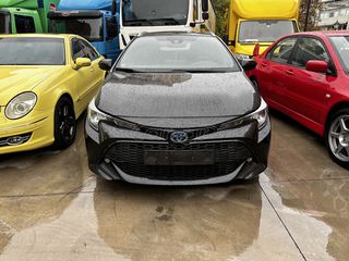 Toyota Corolla 2022-thumb-1