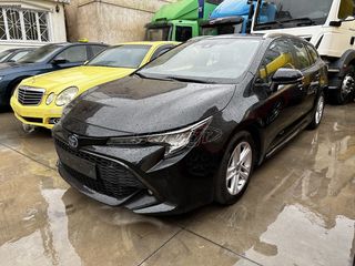 Toyota Corolla 2022-thumb-2