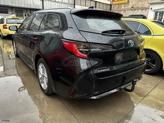 Toyota Corolla 2022-thumb-3