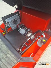 Κλαρκ 2026 EP Forklift - 	EFL252X2-thumb-3