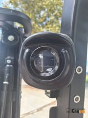 Κλαρκ 2026 EP Forklift - 	EFL252X2-thumb-5