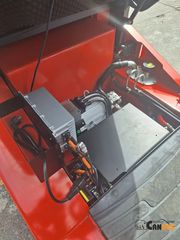 Κλαρκ 2026 EP Forklift - 	EFL252X2-thumb-6