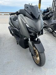 Yamaha XMAX 300 Tech Max 2021 Teck max-thumb-1