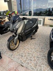 Yamaha XMAX 300 Tech Max 2021 Teck max-thumb-2