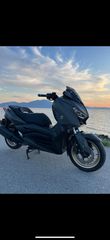 Yamaha XMAX 300 Tech Max 2021 Teck max