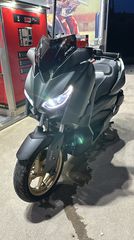 Yamaha XMAX 300 Tech Max 2021 Teck max-thumb-4