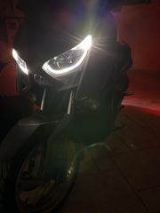 Yamaha XMAX 300 Tech Max 2021 Teck max-thumb-6