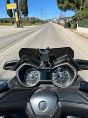 Yamaha XMAX 300 Tech Max 2021 Teck max-thumb-7