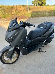 Yamaha XMAX 300 Tech Max 2021 Teck max-thumb-8