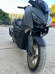 Yamaha XMAX 300 Tech Max 2021 Teck max-thumb-9