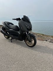Yamaha XMAX 300 Tech Max 2021 Teck max-thumb-36