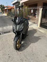 Yamaha XMAX 300 Tech Max 2021 Teck max-thumb-37