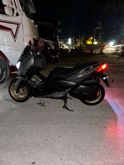 Yamaha XMAX 300 Tech Max 2021 Teck max-thumb-39