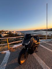 Yamaha XMAX 300 Tech Max 2021 Teck max-thumb-40