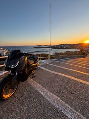 Yamaha XMAX 300 Tech Max 2021 Teck max-thumb-41