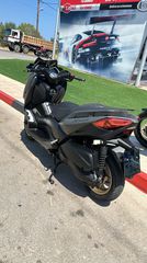 Yamaha XMAX 300 Tech Max 2021 Teck max-thumb-10