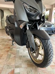 Yamaha XMAX 300 Tech Max 2021 Teck max-thumb-12
