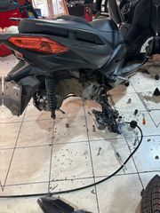 Yamaha XMAX 300 Tech Max 2021 Teck max-thumb-14