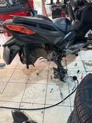 Yamaha XMAX 300 Tech Max 2021 Teck max-thumb-15