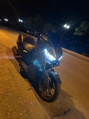 Yamaha XMAX 300 Tech Max 2021 Teck max-thumb-18