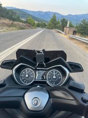 Yamaha XMAX 300 Tech Max 2021 Teck max-thumb-19