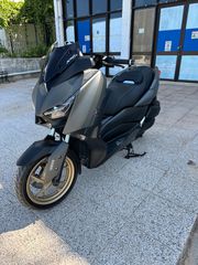 Yamaha XMAX 300 Tech Max 2021 Teck max-thumb-20