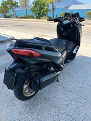 Yamaha XMAX 300 Tech Max 2021 Teck max-thumb-21