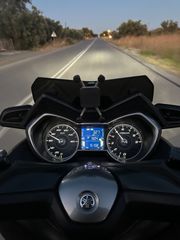 Yamaha XMAX 300 Tech Max 2021 Teck max-thumb-22