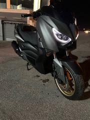 Yamaha XMAX 300 Tech Max 2021 Teck max-thumb-24